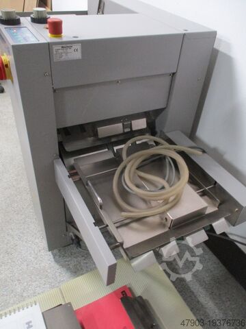 Gathering machine Horizon ST-40