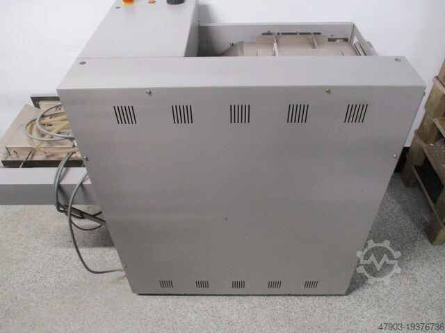 Gathering machine Horizon ST-40