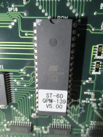 Gathering machine Horizon ST-40