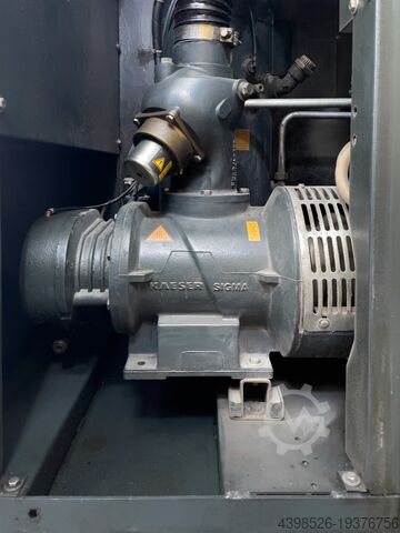 KAESER BSD 72 KAESER BSD 72