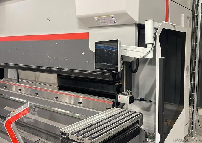 2020 BYSTRONIC Xpert Pro 150 x 3100 BYSTRONIC Xpert Pro 150 x 3100