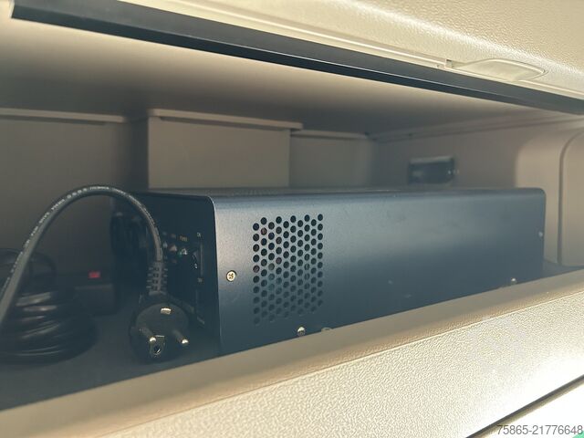 Standard tractor Scania R450 Topline / Retarder / 872 dkm / 6x2 / 2 Tan...