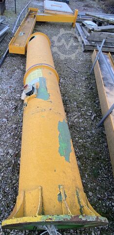 Jib crane Vetter M