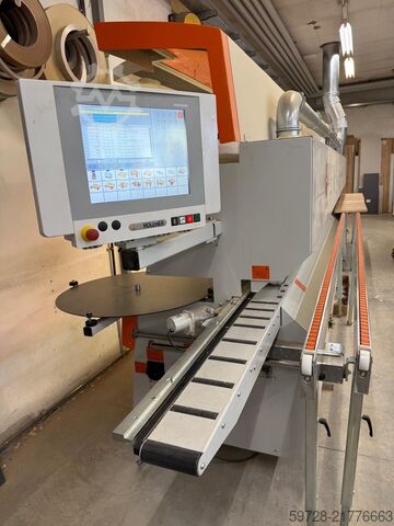 Edgebander HOLZ-HER Arcus 1336