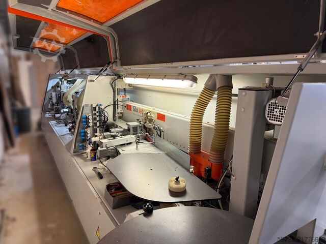 Edgebander HOLZ-HER Arcus 1336
