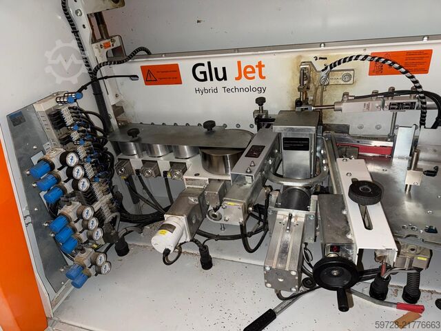 Edgebander HOLZ-HER Arcus 1336