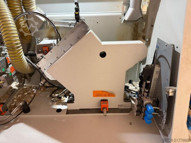 Edgebander HOLZ-HER Arcus 1336