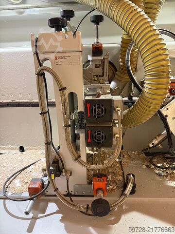 Edgebander HOLZ-HER Arcus 1336