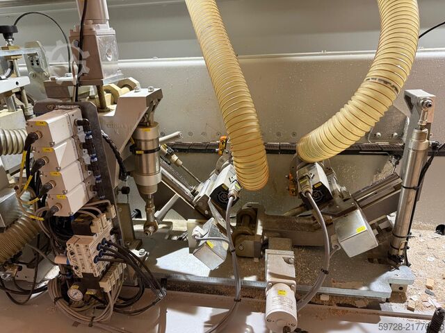 Edgebander HOLZ-HER Arcus 1336