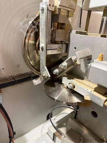 Edgebander HOLZ-HER Arcus 1336