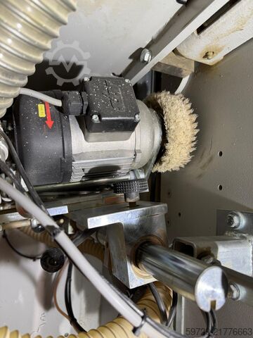 Edgebander HOLZ-HER Arcus 1336