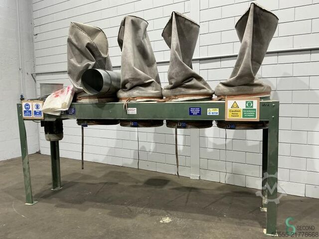 Extraction  Unknown Unknown 