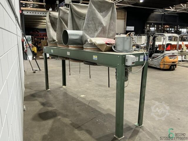 Extraction  Unknown Unknown 