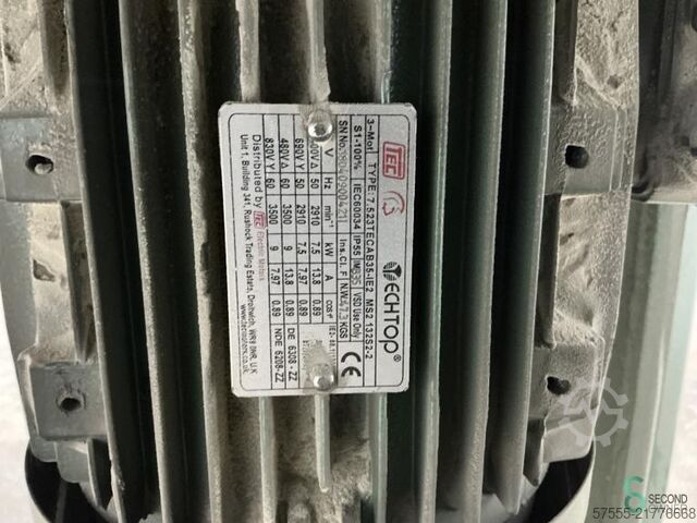 Extraction  Unknown Unknown 