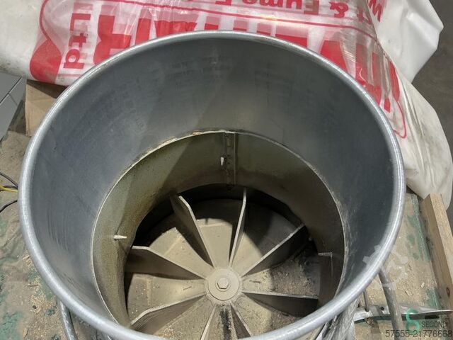 Extraction  Unknown Unknown 