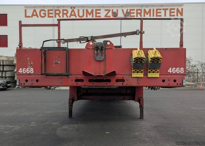 Faymonville Euromax Faymonville Euromax