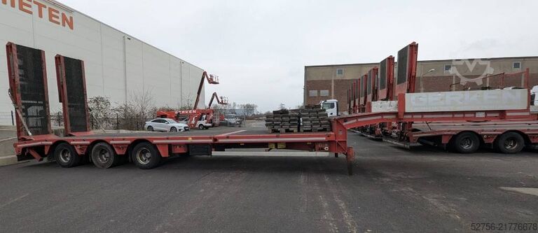 Faymonville Euromax Faymonville Euromax