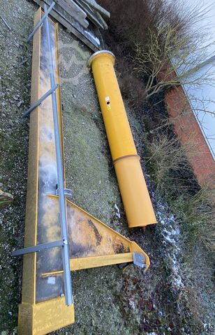 Jib crane Demag ZSL 2000-4/3,5