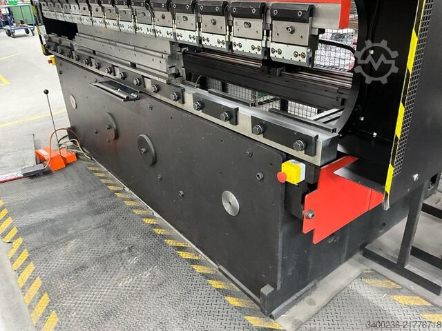 Amada HFBO 125-3 Abkantpresse Amada HFBO 125-3