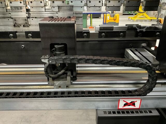 Amada HFBO 125-3 Abkantpresse Amada HFBO 125-3