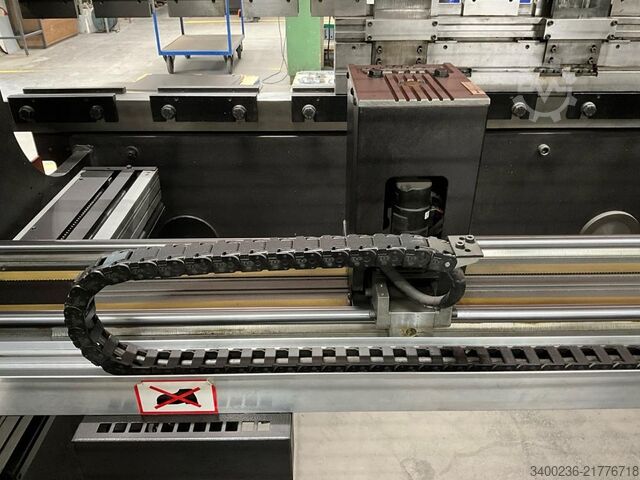 Amada HFBO 125-3 Abkantpresse Amada HFBO 125-3