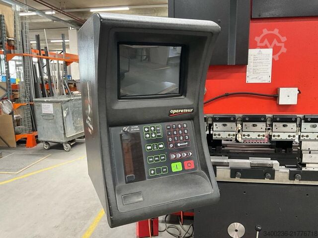 Amada HFBO 125-3 Abkantpresse Amada HFBO 125-3
