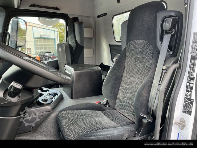 Betonmischer LKW MERCEDES-BENZ Arocs 3240 B 8x4*Liebherr HTM 905*9m³ Klima*2x