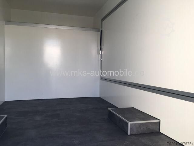 Mobile Shop/ Food Truck Mercedes-Benz Sprinter 316CDI Foodtruck Verkaufswagen Food Truck Imbisswagen