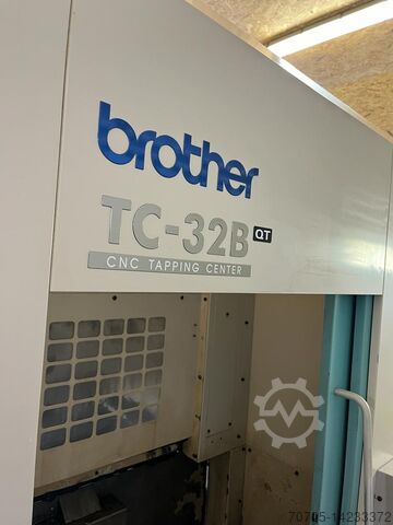 Brother Brother TC-32B QT