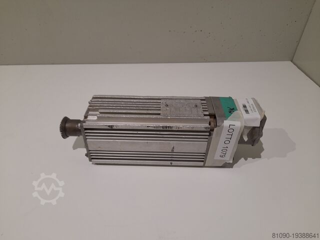 Motor 1.3 kW CEG 