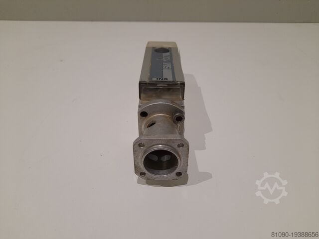 MOT. SM137 R=1:8 BIESSE