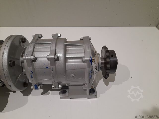 REDUCER MOTOVARIO 