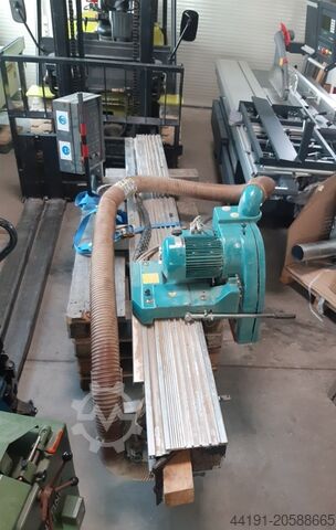 Standing panel saw Holz-Her 1216