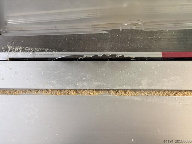 Panel saw Altendorf F 45 Altendorf F 45