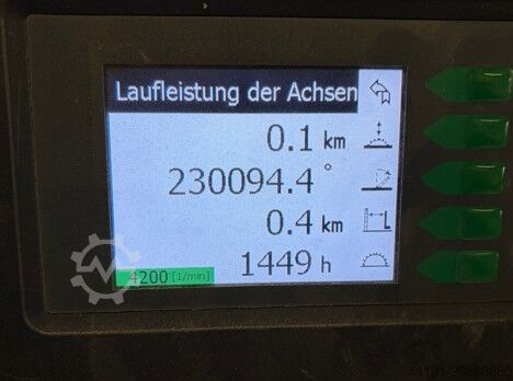 Panel saw Altendorf F 45 Altendorf F 45