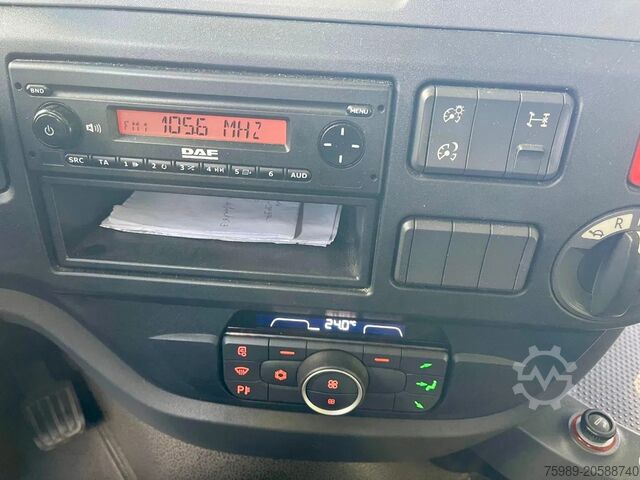 Standard-SZM DAF XF 530 PARKING CLIMA, FRIGO