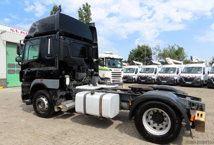 Standard-SZM DAF CF 85.460 Manual gearbox