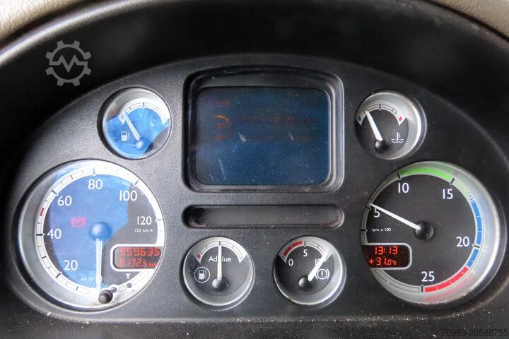 Standard-SZM DAF CF 85.460 Manual gearbox