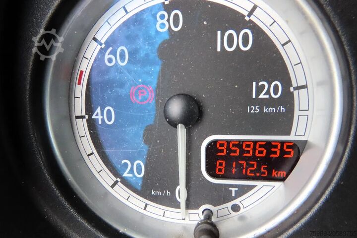 Standard-SZM DAF CF 85.460 Manual  gearbox