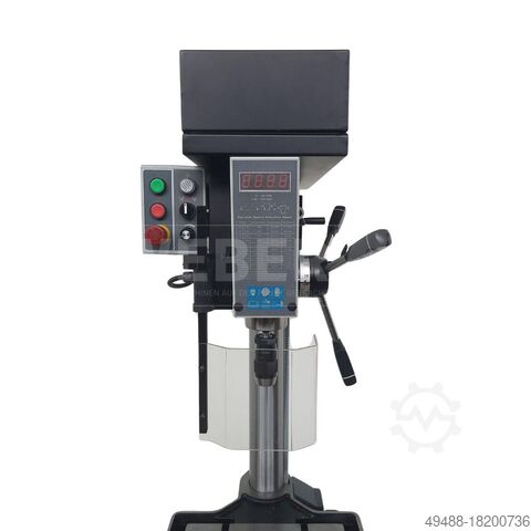 Column drilling machine MIOTAL SB 25 V