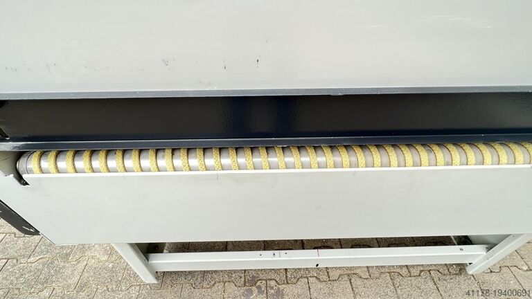 IR Cefla, Heatingsystem, lamps 3+2 Cefla IRM 5