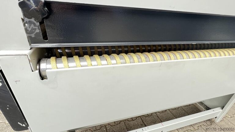 IR Cefla, Heatingsystem, lamps 3+2 Cefla IRM 5