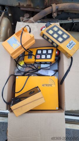 SHREDDER EuRec S 20.00 D