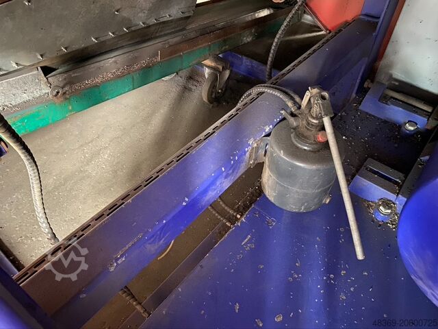 Nachzerkleinerer PALLMANN PS-H 1000x1400