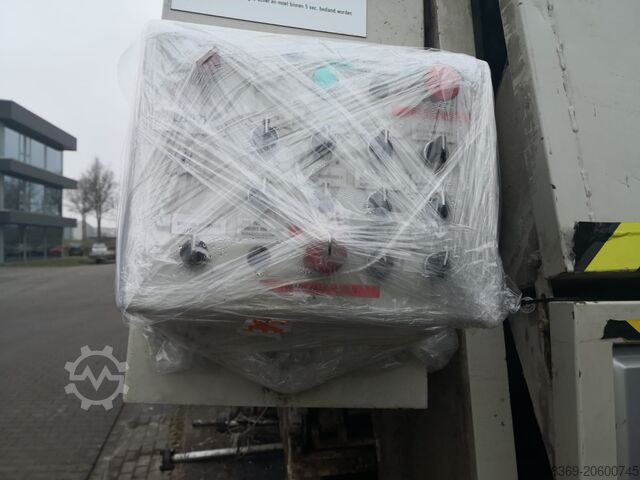 SHREDDER BMH TYRANNOSAURUS 9904