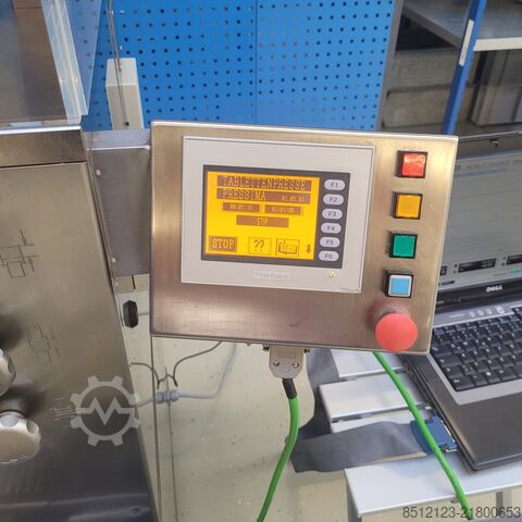 Tablet press IMA Kilian Pressima 8 MX - EU - B / D