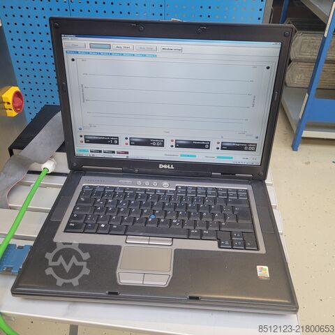 Tablet press IMA Kilian Pressima 8 MX - EU - B / D