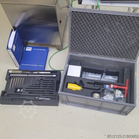 Tablet press IMA Kilian Pressima 8 MX - EU - B / D