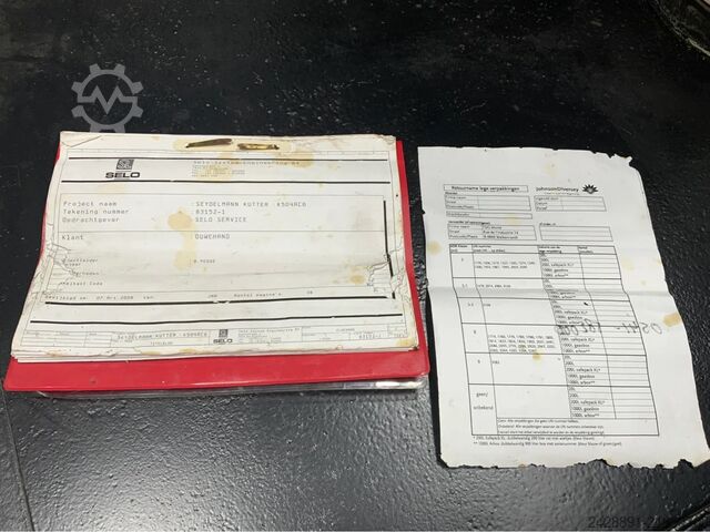 H&M houtbewerkingsmachines BV H&M houtbewerkingsmachines BV H&M houtbewerkingsmachines BV