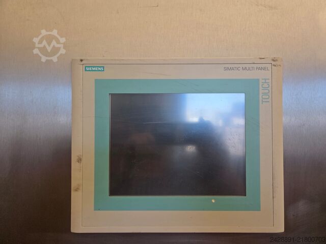Vacuum bowl cutter Seydelmann K504 VA-DC